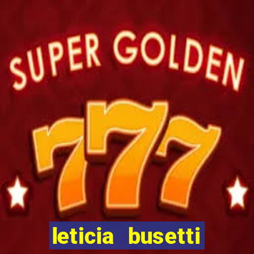 leticia busetti reclame aqui